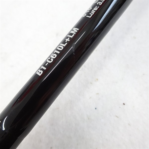 ２１ＢＰＭＢ１－Ｃ６１０Ｌ＋ＬＭ